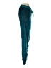 Cozy Casuals Teal Casual Pants Size XS - photo 4