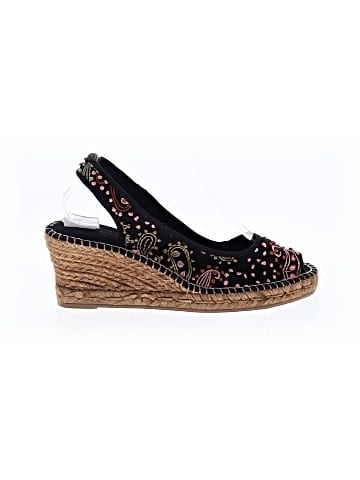 Eric Michael Wedges (view 1)