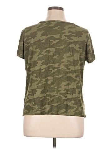 Caslon Short Sleeve T-Shirt (view 2)