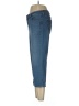 Nine West Hearts Blue Jeans Size 8 - photo 5