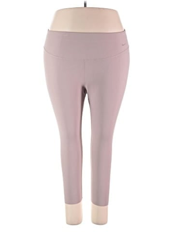 Nike Active Pants (view 1)