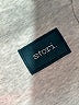 Storia Gray Sweatpants Size 30 waist (estimated) - photo 7