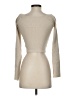 Unbranded Tan Pullover Sweater Size S - photo 2