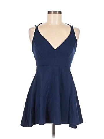 Lulus Cocktail Dress (view 1)