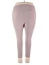 Nike Pink Active Pants Size 3X - photo 2