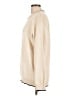 Assorted Brands 100% Cotton Ivory Pullover Sweater Size L - photo 5
