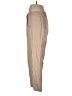 Talbots Solid Tan Khakis Size 12 - photo 5
