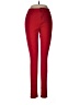 YMI Red Casual Pants Size M - photo 1
