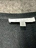 Sioni Black Sweatshirt Size 2X - photo 7