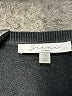 Sioni Black Sweatshirt Size 2X - photo 9