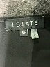 1.State 100% Polyester Black Sleeveless Top Size XS - photo 7
