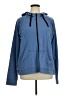 Zelos Blue Zip Up Hoodie Size XL - photo 1