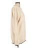 Assorted Brands 100% Cotton Ivory Pullover Sweater Size L - photo 4