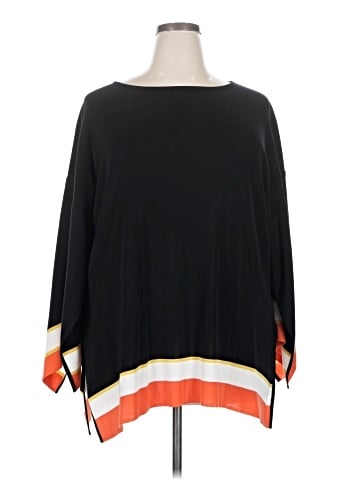 misook Poncho (view 1)