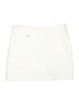 Lulu-B Solid Ivory Skort Size 16 - photo 1
