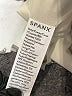 SPANX 100% Polyester Ivory Vest Size XL - photo 7