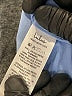 Lulus Solid Blue Casual Dress Size S - photo 8