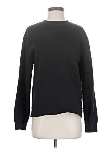 Zara Pullover Sweater (view 1)