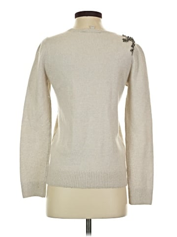 Ann Taylor LOFT Pullover Sweater (view 2)