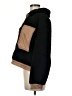 She + Sky 100% Polyester Black Brown Jacket Size M - photo 5