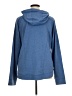 Zelos Blue Zip Up Hoodie Size XL - photo 2