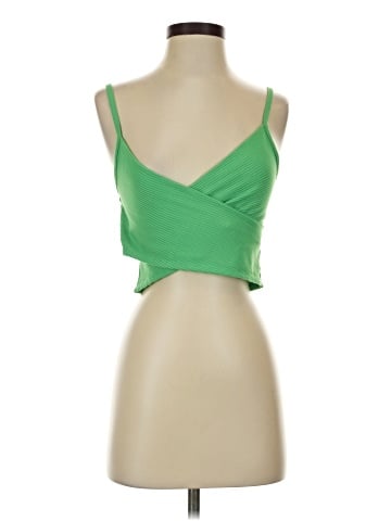 Gaze Sleeveless Top (view 1)
