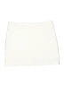 Lulu-B Solid Ivory Skort Size 16 - photo 2
