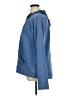 Zelos Blue Zip Up Hoodie Size XL - photo 5