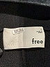 Wilfred Free Black Cardigan Size S - photo 8