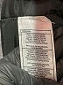 Canada Weather Gear 100% Polyester Black Coat Size S - photo 7