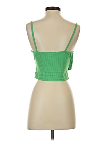 Gaze Sleeveless Top (view 2)