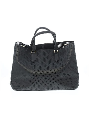 Lauren By Ralph Lauren Leather Satchel - front