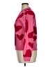 Love Scarlett Hearts Pink Pullover Sweater Size XL - photo 5