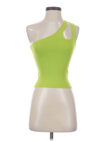 Express Sleeveless Top (view 1)