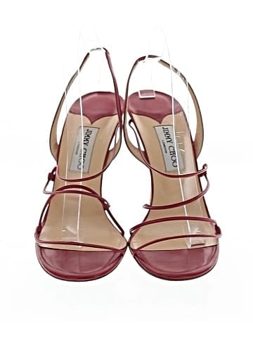Jimmy Choo Sandals (view 2)