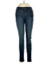William Rast Solid Blue Jeans Size 29 waist - photo 1