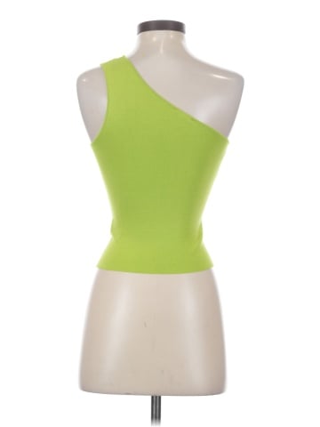 Express Sleeveless Top (view 2)