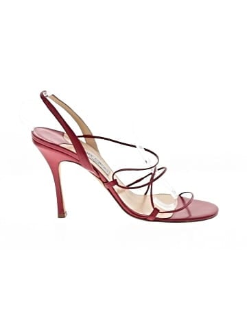 Jimmy Choo Sandals (view 1)