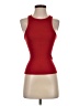 J.Crew Red Tank Top Size XXS - photo 1