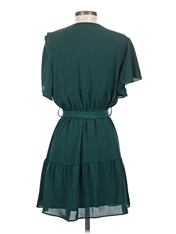 Shibever Casual Dress (view 2)