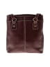 Etienne Aigner Burgundy Brown Shoulder Bag One size - photo 3
