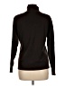 Joan Vass Brown Turtleneck Sweater Size M (estimated) - photo 2