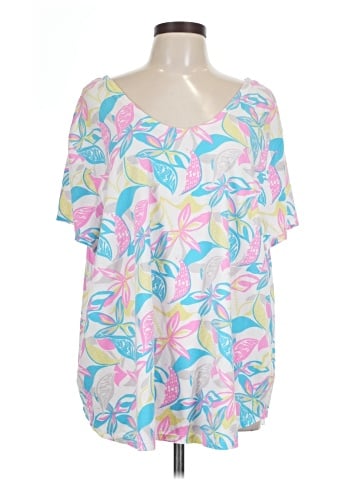 Fresh Produce Short Sleeve T-Shirt (view 1)