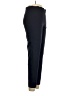 Equestrian Solid Blue Dress Pants Size L - photo 4