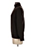 Joan Vass Brown Turtleneck Sweater Size M (estimated) - photo 5