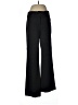 Kenar Solid Black Dress Pants Size 8 - photo 1