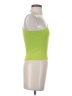 Express Green Sleeveless Top Size XXS - photo 4
