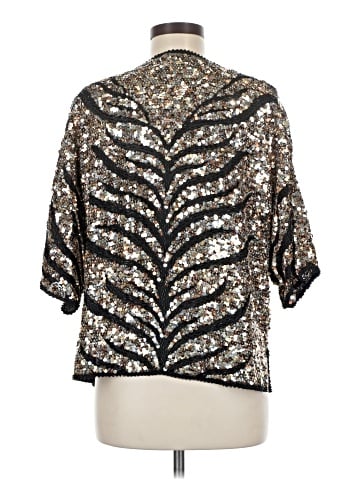 Unbranded 3/4 Sleeve Blouse (view 2)