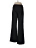 Kenar Solid Black Dress Pants Size 8 - photo 2