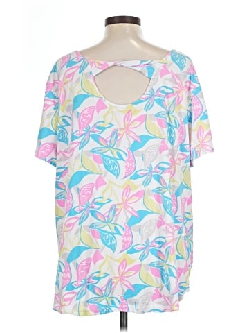 Fresh Produce Short Sleeve T-Shirt (view 2)